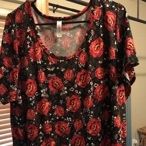 Lularoe Classic T